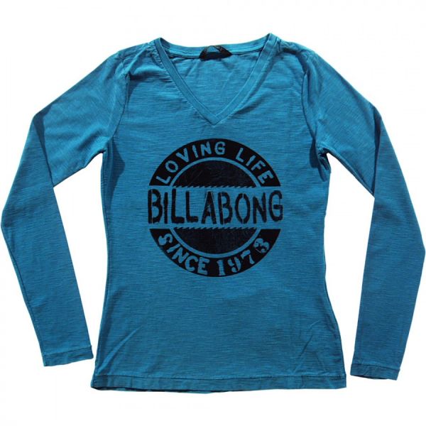 BLUSA BILLAGONG- # 762-4