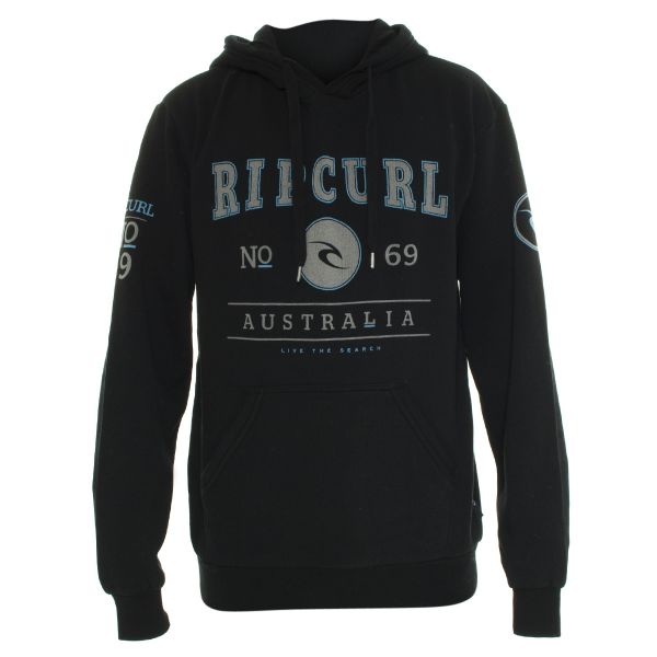 Moleton RIP CURL Canguru Shot Down