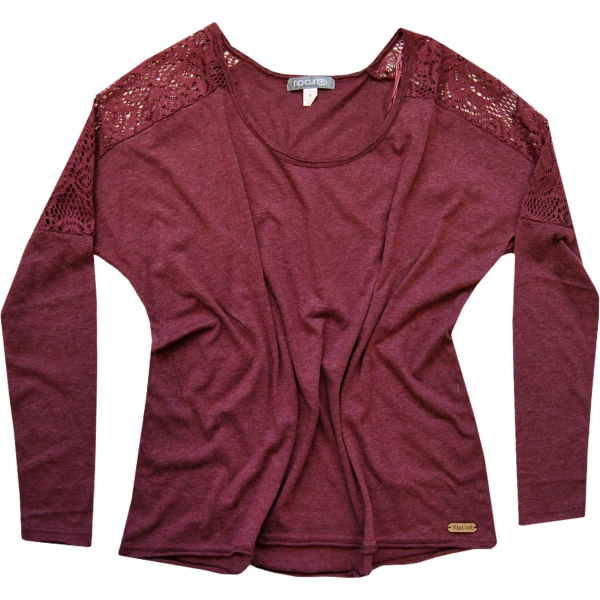 BLUSA RIP CURL LAYLA LACE - #973-4